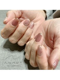 ニュアンス