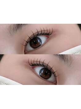 キープ力が自慢のサロン