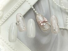 サロン ド オーヴ(salon de Orbe)/ワンホンデザインコース