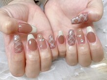 サロン アミリー(Salon Amiely)