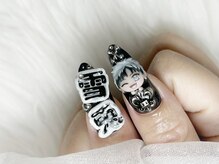 ラスズラン(La suzuran)/150分