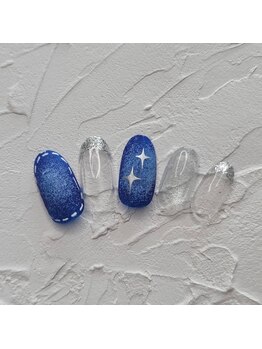 メイク(Me19)/アートネイル