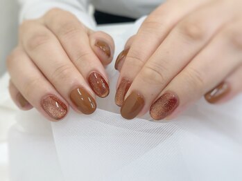 ルルー(le rue)/シンプルコース