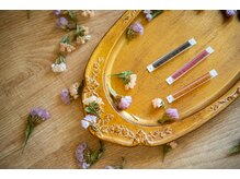 【カラーエクステ】カラーエクステへ変更無料！幅広いデザインをお楽しみください♪