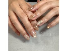 ネイルサロンクリアヴィラ(nail salon clear villa)
