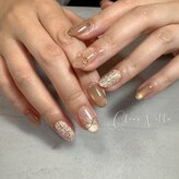 ネイルサロンクリアヴィラ(nail salon clear villa)