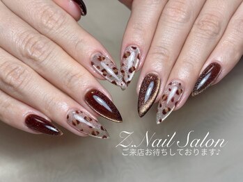 ゼットネイル(Z.Nail)/