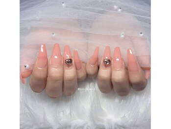 ヒンリンサロン(Hin Rin Salon)/【日本橋・長さだし】