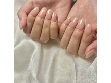 ショートネイル、シンプルネイル、オフィスネイルも◎！