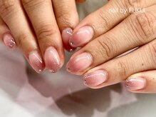 レイ(Lei)/大人ちゅるんピンクデザイン