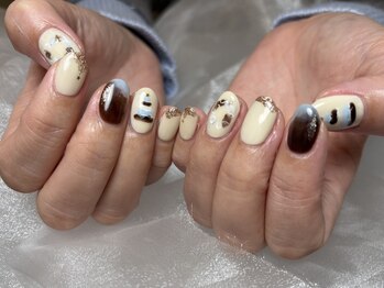 クリスマスデザイン