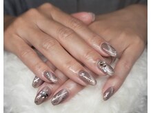 はあとねいる 南流山店の雰囲気（店舗限定デザインも4400円！ #松戸 #フィルイン #マグネット）