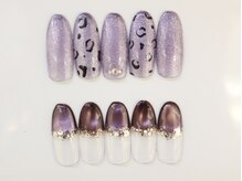 はあとねいる 中野店/はあとねいる中野/限定デザイン