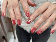 ムー 代々木店(nue)/magnet：