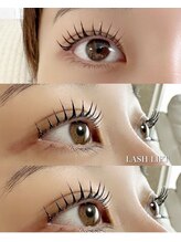 リセシュ(Riseshu)/江坂次世代まつ毛パーマ/可愛い