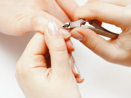 クラスネイル 二子玉川(CLASS NAIL)の写真