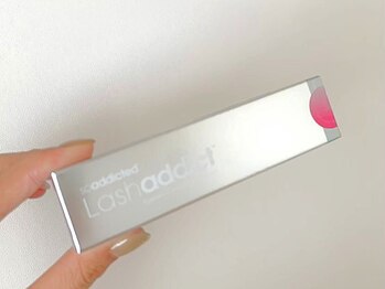 フィズ アイ ビューティ豊橋山田店(fiz)/ラッシュアディクト正規取扱店