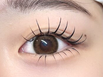 ニクシーアイブティック(Nixie Eye Boutique)/エクステパーマ/&Healthy