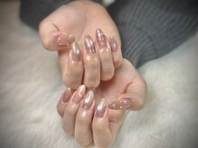 ハウオリ ネイル(Hauoli nail)/うるつやネイル