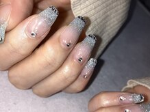 【LEA-レア-松阪市大黒田】まつげパーマ/マツパ/パリジェンヌ/マツエク/ネイル/フラッシュ