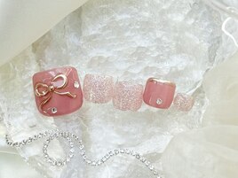 フットネイル【パラジェル梅田】