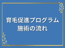 ジタ整体院/育毛促進プログラム