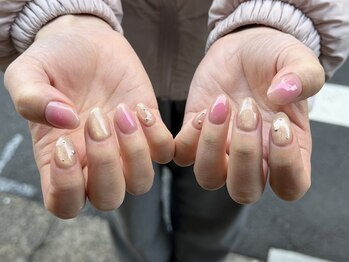 ネロリ バイ エイティスト(neroli by 8ist)/ちゅるん定額［新宿/新宿駅］