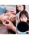 ヨヨ 馬喰町(yoyo.)の写真/【じわじわ人気上昇中】広々隠れ家プライベートサロンでゆったりドライヘッドスパ＆小顔・美姿勢を目指す