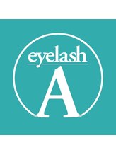 アイラッシュエー(eyelashA)