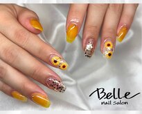 ベル(Belle)