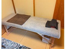 相想鍼灸院の雰囲気（眼精疲労/肩こり/腰痛/自律神経/頭痛/津市/鈴鹿市/鍼灸/美容鍼）
