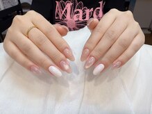 パンダネイル(Panda Nail)