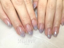 ステラヴィエ(Stellavie)の雰囲気（夏らしい大人デザインも多数ご用意しております。）
