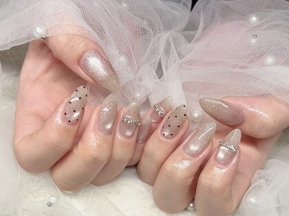 LAPI NAIL 【11月8日オープン（予定）】の写真