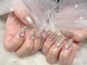 LAPI NAIL 【11月8日オープン（予定）】の写真