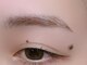 マティエ 薬院店(Matie)の写真/朝が楽になる理想の眉！お顔に合う似合わせアイブロウで垢抜けスタイルに♪