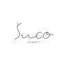 スーコ アイビューティー(suco)ロゴ