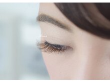 ティアラ 表参道(Tiara omotesando)/カラー・カーキ（マツエク）