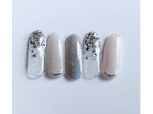 エトワール 大垣店(Etoile)/キラキラシンプル