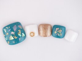 フット やり放題/クーポン使用