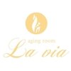 エイジング ラヴィーア 豊橋店(aging Lavia)のお店ロゴ