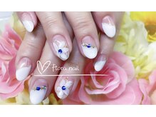 フローラネイルサロン/
