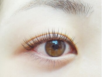 アルム(almu)/まつげカール☆