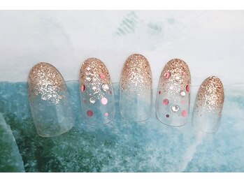 ラウレア(Laule'a)/定額SimpleArt