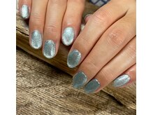 爪屋べっぴん堂/大人気！マグネットジェル