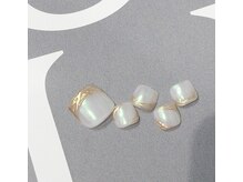 ケーオーエスビューティー(KOS beauty)/Nailist Yamanaka☆