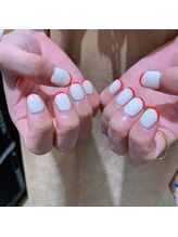 ラス 方南町駅前店(LATH)/5月☆ネイル