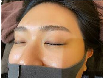 マウロア 西宮北口(Mauloa)/黄金比★美眉アイブロウデザイン