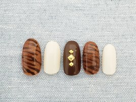 定額Design ゼブラ