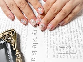 カラフルフラワー☆